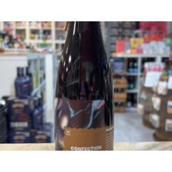 LERVIG Confection By Rackhouse