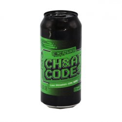 Neon Raptor Brewing Co. Cheat Codes