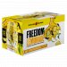 Revolution Freedom Lemonade 
