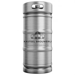 Kasteel Brouwerij Vanhonsebrouck Tap White