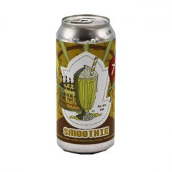 White Dog Brewery WILL IT FLOAT #16