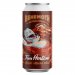 Behemoth Tim Hortons Maple Mocha Stout 440mL 