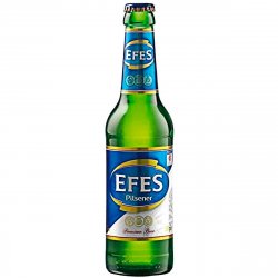 Anadolu Efes Efes Pilsen