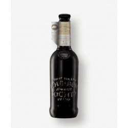 GOOSE ISLAND BOURBON COUNTY 2021 IMP STOUT BA - Simons Kaas & Noten