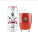 Da Lat Cider House Berries (Nước táo lên men vị hỗn hợp quả dâu mọng) 4,6% – Lon 330ml – Thùng 12 lon 