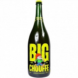 La Chouffe Blonde