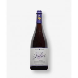 GOOSE ISLAND JULIET 2016 BELGIAN STYLE WILD ALE - Simons Kaas & Noten