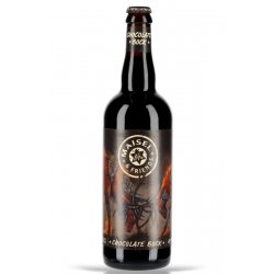 Maisel & Friends Chocolate Bock Maisel & Friends Chocolate Bock
