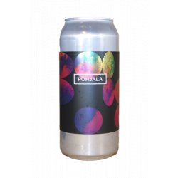 Põhjala  Double Kosmos - Brother Beer