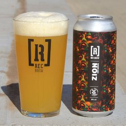 Rec Brew Zion