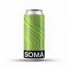 SOMA GREEN LIGHT _ IPA _ 7% SOMA GREEN LIGHT _ IPA _ 7%