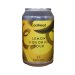 CoolHead Brew  Lemon Liquorice Sour 