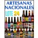 LOTE - ARTESANAS NACIONALES Nº1+Nº2 - Según Stock 24 botellas LOTE - ARTESANAS NACIONALES Nº1+Nº2 - Según Stock 24 botellas