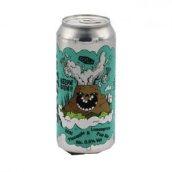 Lowtide Brewing Co. Ohana