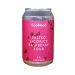 CoolHead Brew  Salted Licorice Raspberry Sour 