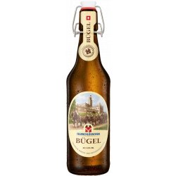 Feldschlösschen Bügel Feldschlösschen Bügel