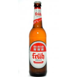 Fruh Non Alcoholic - Baggot Street Wines