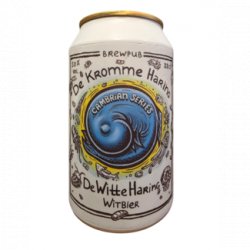 De Kromme Haring De Witte Haring