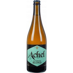 Achel Superior Blond - Blond Extra Achel Superior Blond - Blond Extra