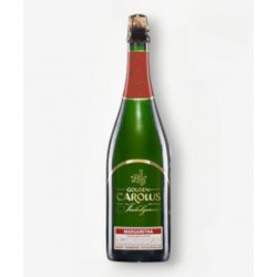 GOUDEN CAROLUS INDULGENCE 2024 MARGARETHA - Simons Kaas & Noten