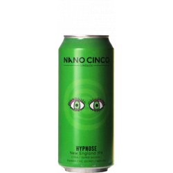Nano Cinco Hypnose Nano Cinco Hypnose