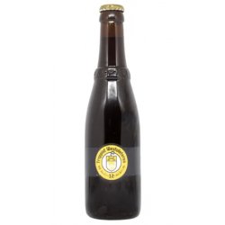 Brouwerij De Sint-Sixtusabdij van Westvleteren Trappist Westvleteren 12 - Hops & Hopes