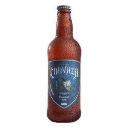 Cervejaria Louvada American Pale Ale