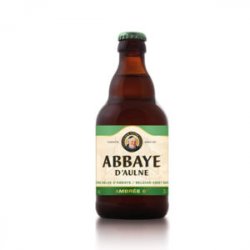 Abbaye d’Aulne Ambree 6% – Chai 330ml – Thùng 24 Chai - BIA NHẬP ĐÀ NẴNG