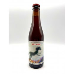 De Struise Brouwers Dirty Horse Kriek De Struise Brouwers Dirty Horse Kriek