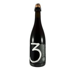 3 Fonteinen Langste Kook 75cl - Het Huis van de Geuze