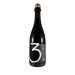 3 Fonteinen Langste Kook 75cl 