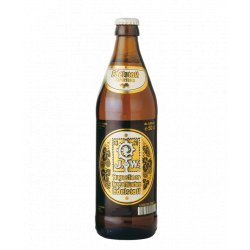 AUGUSTINER EDELSTOFF 50 5.6° - Beers&Co