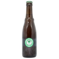 Brouwerij De Sint-Sixtusabdij van Westvleteren Trappist Westvleteren Blond - Hops & Hopes