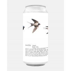 DOSKIWIS BREWING  IDEAL