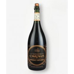 GOUDEN CAROLUS WHISKY INFUSED 150 CL - Simons Kaas & Noten