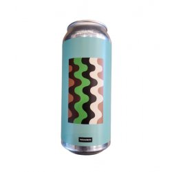 Messorem  Pale Horse Double Citra
