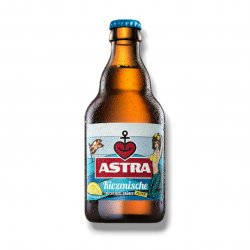 Holsten-Brauerei AG Astra Kiezmische