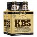 FOUNDERS KBS A FLOVORED STOUT  4 PACK 