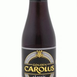 GOUDEN CAROLUS CLASSIC 33cl (24αδα) - Wineshop.gr