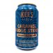 Kees Caramel Fudge Stout Aged In Craigellachie Barrels 11.5% (330ml ca 