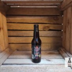 Põhjala Zeit (Cellar Series)