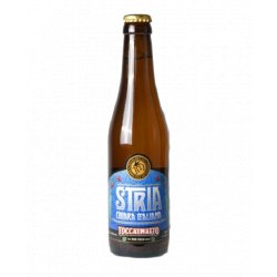 STRIA -TOCCALMATTO. 4.8° - Beers&Co