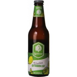 Lindeboom Lindeboom Citroen Radler 2.0