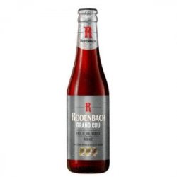 Rodenbach Grand Cru - 3er Tiempo Tienda de Cervezas