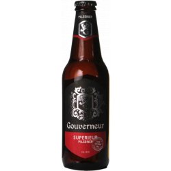 Lindeboom Gouverneur Superieur