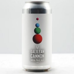Azvex Brewing Company Galilean Cannon Azvex Brewing Company Galilean Cannon