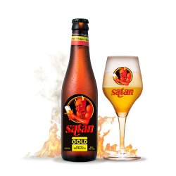 Satan Gold Satan Gold