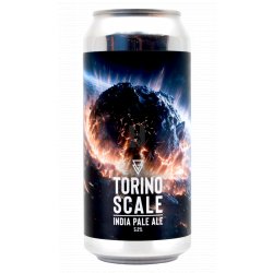 Azvex Brewing Company Torino Scale