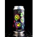 Les Intenables Zesty Business Sour IPA 6% Les Intenables Zesty Business Sour IPA 6%