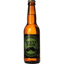 Brouwerij De Snor Brute Snor